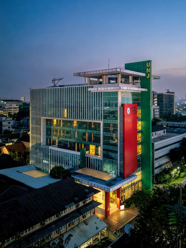 Naraya Hotel Jakarta