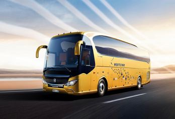 九寨沟-黄龙九寨高铁 舒适大巴/小车【多站点上车】时间可选【豪华舒适大巴｜豪华保姆大巴｜多个时间可选｜多个站点上车｜性价比之选】