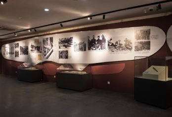 黄埔军校旧址纪念馆【猩咖说|私家团|2.5H精讲|博物研学】【[大咖讲解]语音导览再智能，比不上猩咖老师的幽默风趣，拒绝瞎逛，追寻深度体验。】