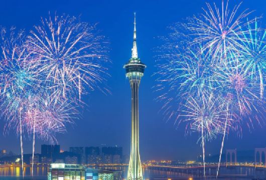 澳门深度一日游+路环岛+发财树+澳门大学+中晚两餐+澳门夜景【[特别赠送]赠送流量上网卡（仅送成人-限深圳广州珠海出发），让你无需开通国际漫游也可上网无忧】