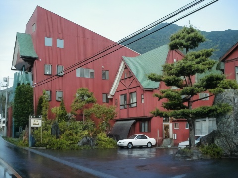 “oze tokura tamakiya酒店-温泉-官方