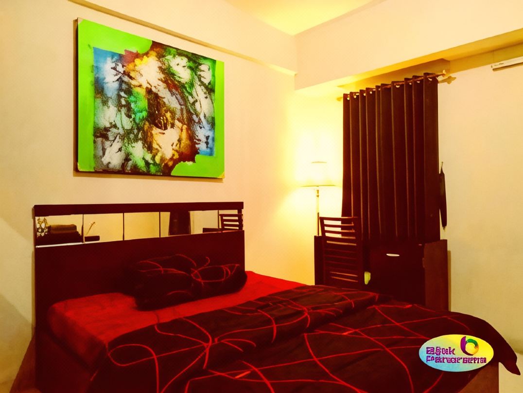 Sewa apartemen harian Bijak Panorama