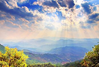 西双版纳南糯山+般若寺包车一日游【不用拼车，专享包车自由出行!】