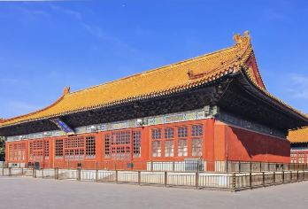 北京古代建筑博物馆（专业版）| 营造春秋【[金牌导游]精选8年以上资深导游，他们博古通今，幽默睿智，带您领略一榫一卯合宇宙，一砖一瓦筑乾坤】