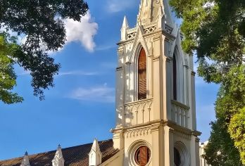 岭南古韵行：永庆坊沙面陈家祠一日活动【[岭南古韵行]永庆坊沙面陈家祠一日游】