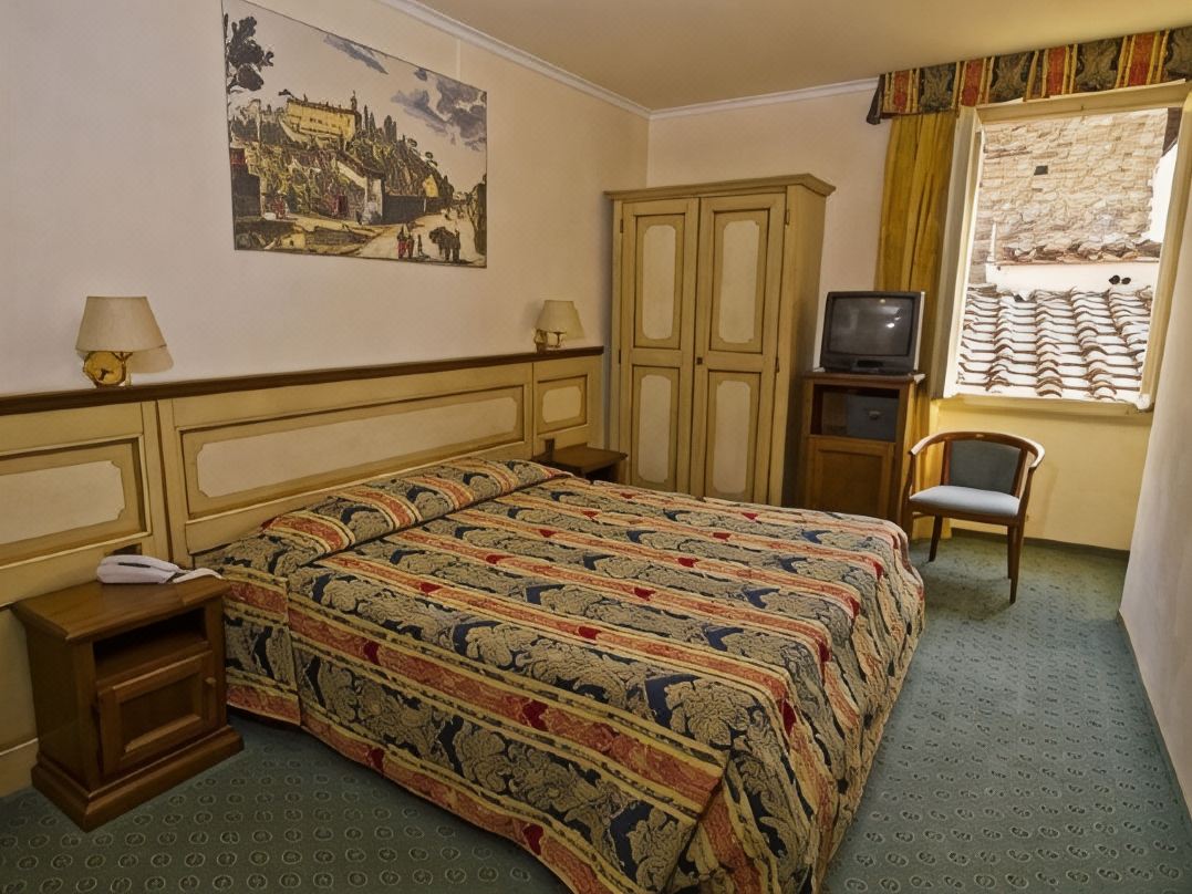 Hotel de Lanzi