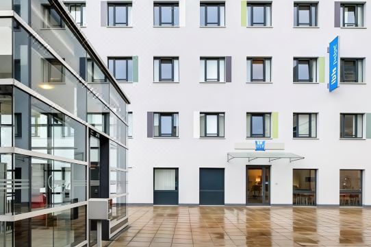Ibis Budget Aachen City