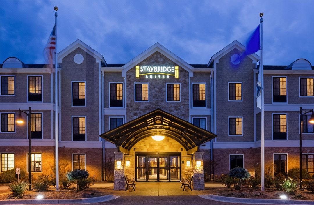 Staybridge Suites Milwaukee West-Oconomowoc by IHG