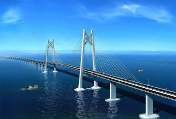 港珠澳大桥游+澳门环岛+野狸岛+圆明新园+情侣路一日游【[天天出团]天天发团，让您无需担心报名后是否成行】