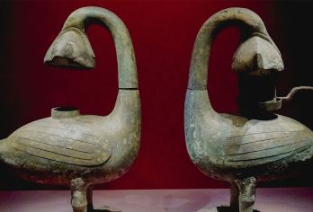 汉代海昏侯国遗址公园【猩咖说|含门票观光车|包/拼团讲解】【[一单一团]服务一对一，配对蓝牙耳机，保证讲解品质】