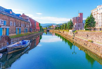 日本北海道+登别地狱谷+支笏湖一日游/行程可调-可定制多日【包车一日游，解锁旅行新方式！独立车辆配备经验丰富的老司机，为您量身打造专属行程。】