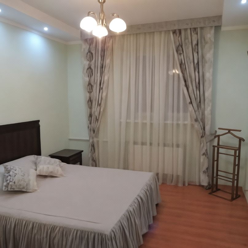 Piramida Hotel