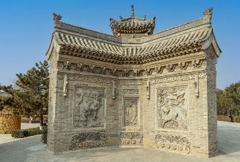 【小团】李家大院+飞云楼+后土祠+稷王庙一日游【精致小团，灵活自由，专职司机兼职向导。】