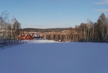 从漠河出发：北极圣诞滑雪场+漠河市区冰雪景观包车一日游【不用拼车，专享包车自由出行!】