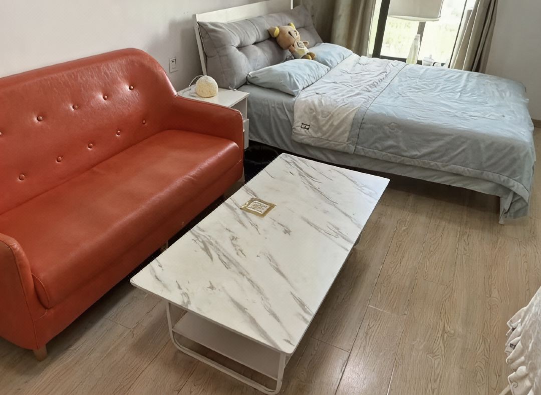 Dangdang Homestay