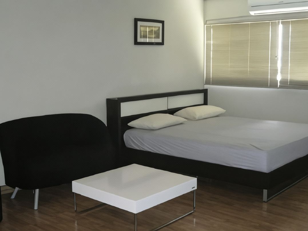 DMK Don Mueang Airport Guest House