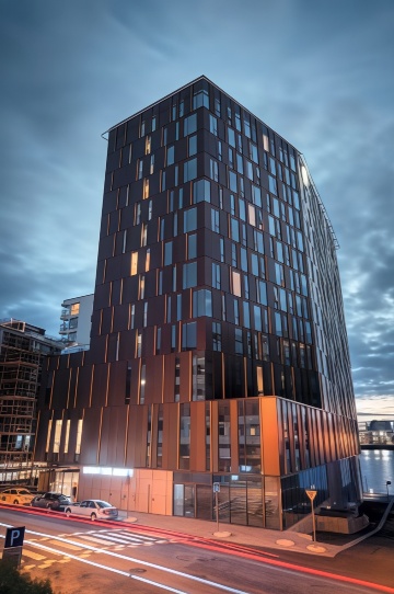 拉姆萨尔特品质酒店-官方