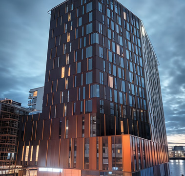 Quality Hotel Ramsalt