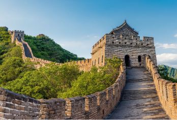 北京八达岭长城【07:30-11:00流水发车·市区往返】【[品牌]服务标准化，行程透明化，真正纯玩线路，一站直达景区】