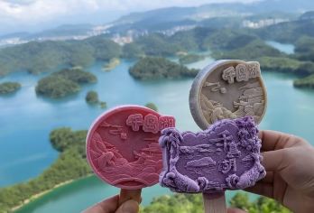 杭州千岛湖景区一日游【中心湖核心岛屿/豪华游艇穿越诗画千岛】【[品质保证]天天发团，纯玩；自营线路，服务保障；主城区酒店免费安排车接。】