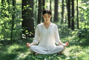 修身·养性·习武·养生丨沉浸式体验道家·青城派·弟子的一天【沉浸式体验，逃离喧嚣，远离城市，关闭手机和电脑】