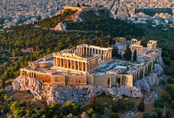【雅典私人定制包车1日游】10小时景点任选+中文司机服务【卫城陡坡+景点分散，步行日均2万步；专车点对点直达，省时省力免暴走】