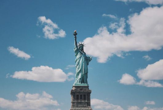 美国纽约地标打卡/自由女神-时代广场-华尔街等/ vip包车【包车一日游，解锁旅行新方式！独立车辆配备经验丰富的老司机，为您量身打造专属行程。】