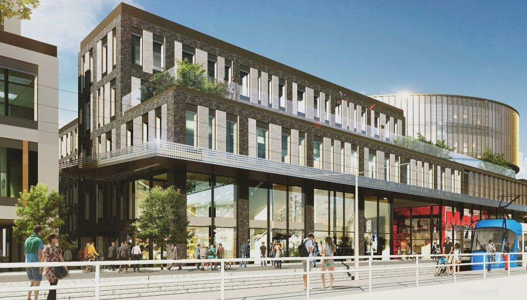 Biz Apartment Bromma