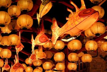 汕头市区包车9小时一天游+体验非遗红桃粿制作体验/纯玩自由行【山海老埠非遗韵，一日尝玩汕头情。】