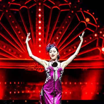 【当天可定】上海千古情演艺全含+观光巴士一日游