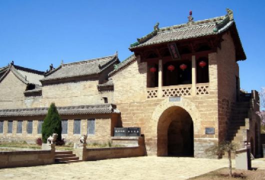 柳氏民居+窦庄古建筑群包车一日【晋城起止，包车游，酒店接送，行程自由】