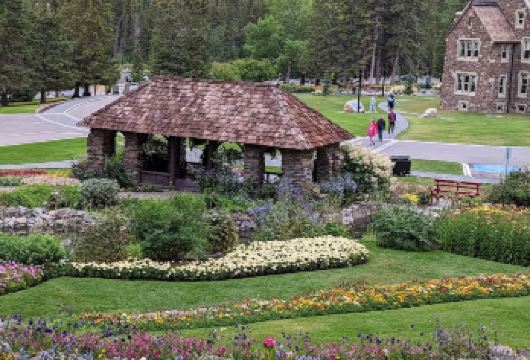 加拿大卡尔加里-班夫镇-路易丝湖-可订制【中文包车自由行】【中文专车出行，行程自己定义，无需等待，专属贴心服务，尽享惬意旅程】