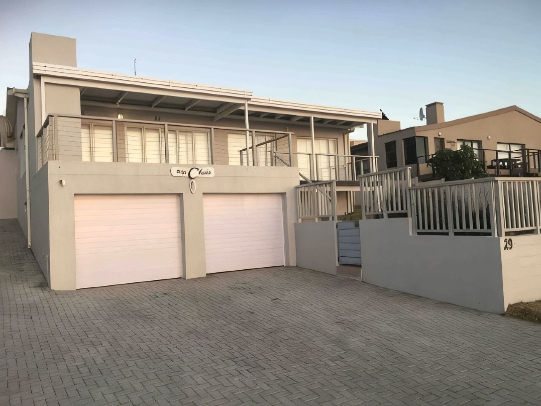 Ons C-Huis - Gansbaai Seafront Accommodation, Back-up Power