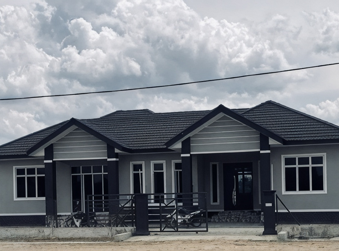D Raihan Guest House
