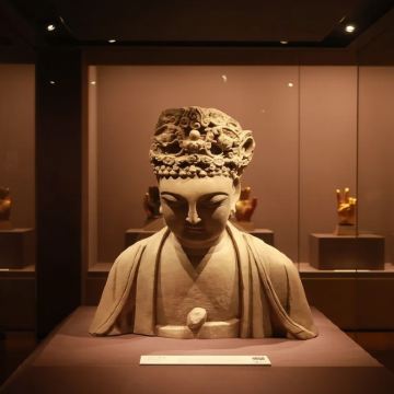 宝顶山石刻+北山石刻+大足石刻博物馆一日游【纯玩丨亲子游】