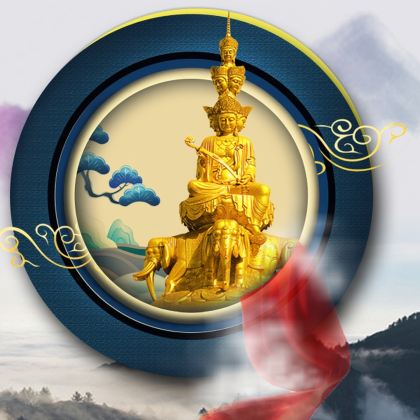乐山大佛+峨眉山一日游【门票保障｜可选免排队通道·8人小团】
