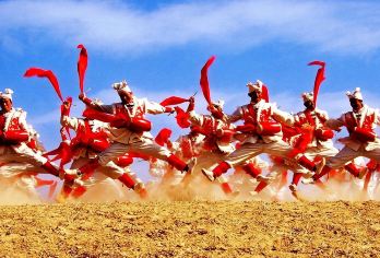 陕西壶口瀑布一日游【西安三环内免费接，纯玩无购物】【三环内专车接早，不再惆怅集合困难，让美好的旅程从舒适贴心开始~】