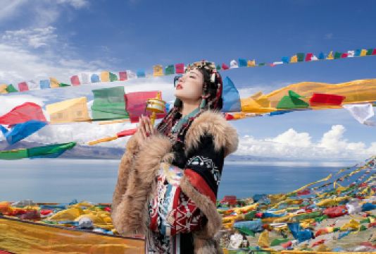 【观日出●赠暖心早餐】青海湖+茶卡盐湖+日月山专线一日游【[放心消费]我社保证全程消费透明，无套路，让您感受青海人带给您的质朴服务！】