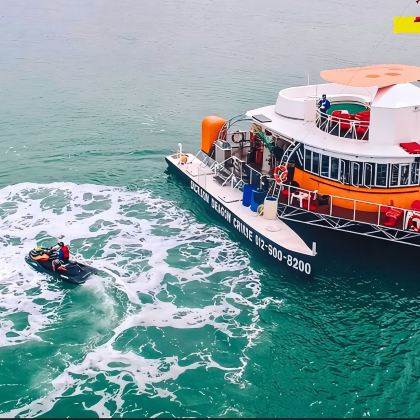 波德申之旅（含龙船游轮）- 私人定制