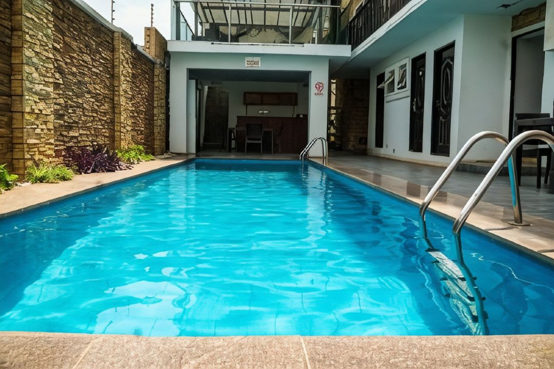 Amor Hotels Abuja