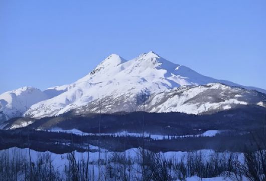 美国安克雷奇市区轻松游-轻徒步-地震公园-涂鸦沙滩-可定制【从细节出发，为您量身定制完美旅程，时间由您掌控，行程随心而定，自由自在探索每一处风景】