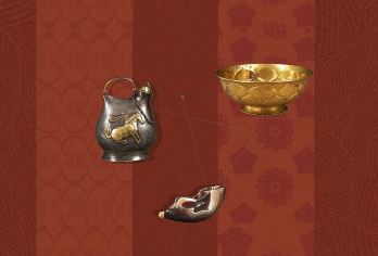 【含票免预约√私家包团】陕西历史博物馆·3H精讲·10人小团【[高出票率]代预约率高+可选上/下午场+高质量+优质服务[退款无忧]未出票全额退款+客服管家一对一】