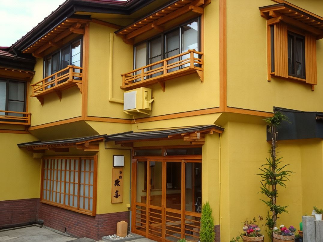 Masaki Ryokan