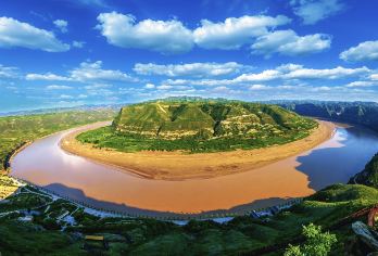 梁家河+黄河乾坤湾景区+文安驿镇一日游【知青窑洞+精品小团】【[纯玩品质]全程不进店，纯玩无购物，公司资质齐全，放心选择。】