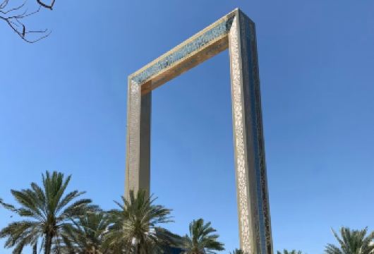 迪拜朱美拉海滩+迪拜相框+黄金香料市场+阿尔法历史区包车之旅【专属包车省心游：全程专车服务，无缝衔接景点，免去转车劳顿，自由掌控游览节奏享受舒适惬意的深度之旅。】