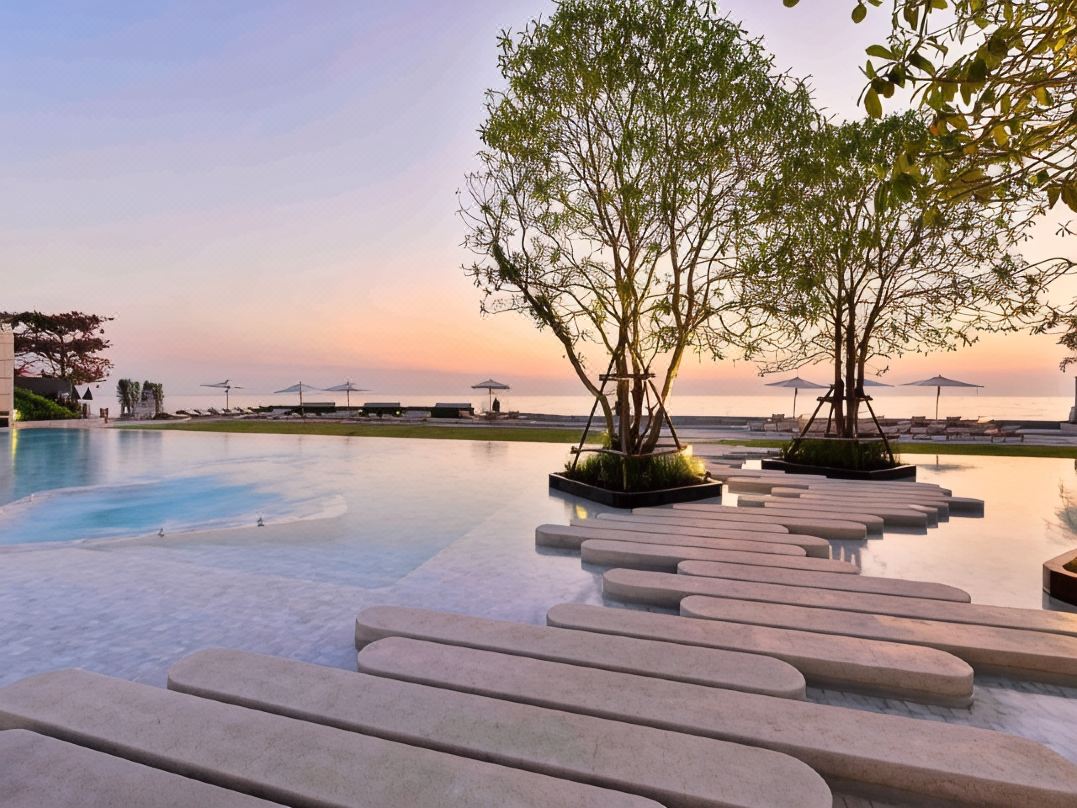 Veranda Residences by SEA U PATTAYA