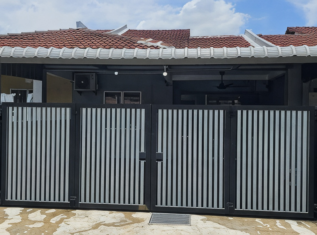 RAUB HOMESTAY -FREE WIFI