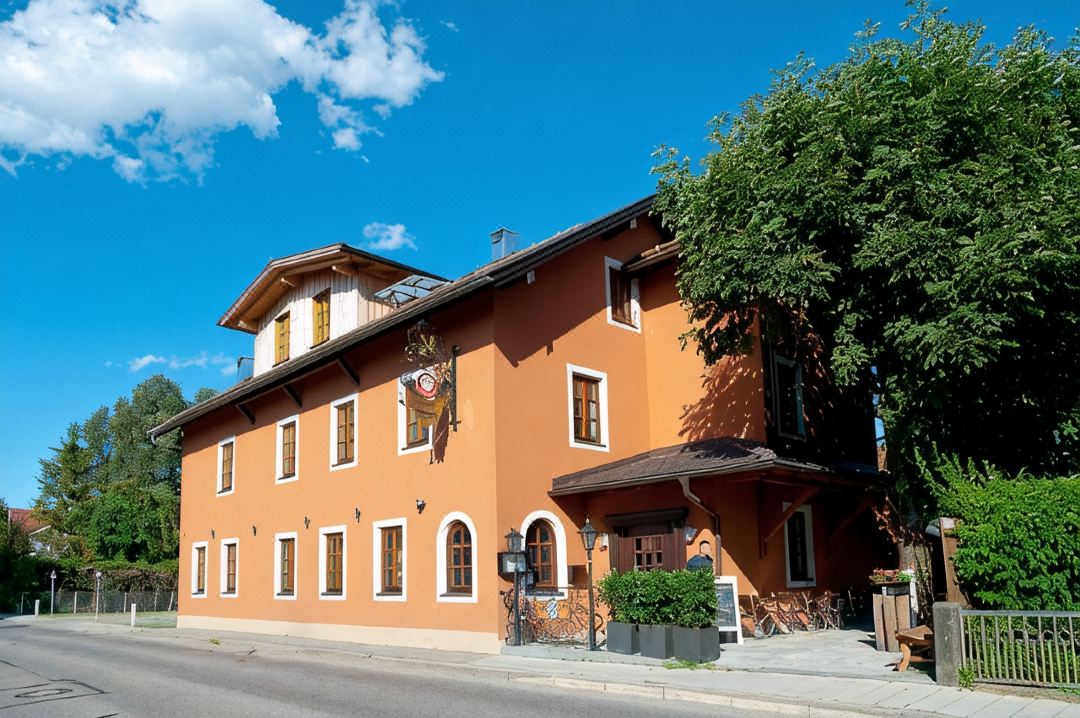 Landgasthof Zum Erdinger Weissbräu