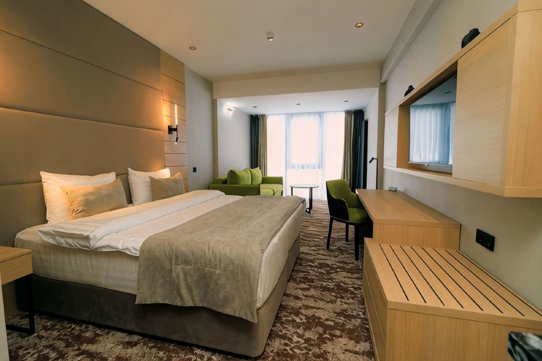 Hotel 7Peaks Family Resort