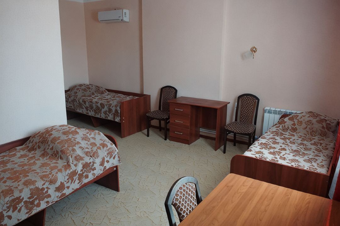 Aelita Hotel